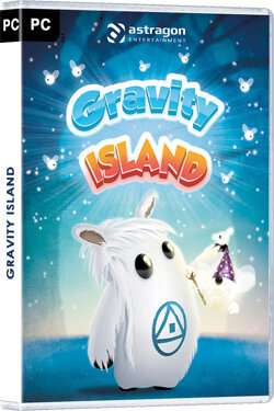 Περισσότερες πληροφορίες για "Gravity Island (PC)"