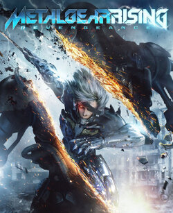 Περισσότερες πληροφορίες για "Metal Gear Rising: Revengeance (PC/Mac)"