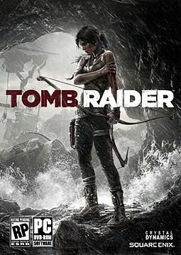 Περισσότερες πληροφορίες για "Tomb Raider (PC/Mac/Linux)"