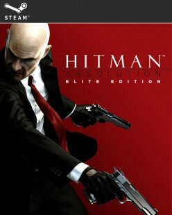 Περισσότερες πληροφορίες για "Hitman: Absolution - Elite Edition (PC)"