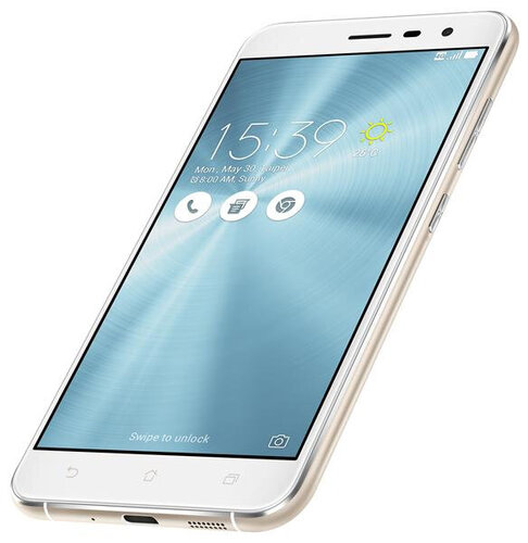 Περισσότερες πληροφορίες για "ASUS ZenFone 3 ZE552KL (Άσπρο/64 GB)"