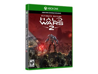 Περισσότερες πληροφορίες για "Halo Wars 2 Ultimate Edition (Xbox One)"