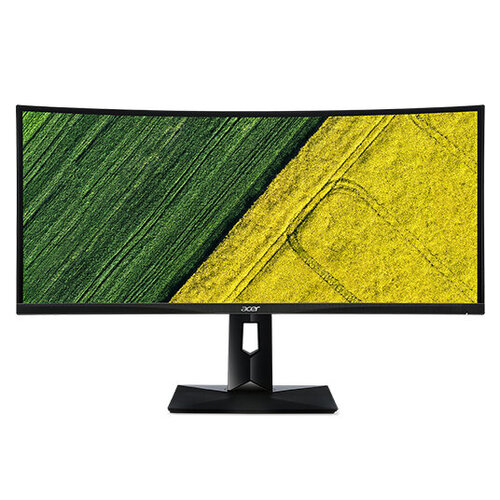 Περισσότερες πληροφορίες για "Acer CZ340CK (34"/UltraWide Quad HD)"