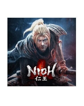 Περισσότερες πληροφορίες για "Nioh (PlayStation 4)"