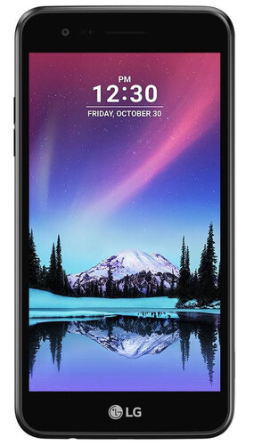 Περισσότερες πληροφορίες για "LG K4 Dual (2017) (Μαύρο/8 GB)"