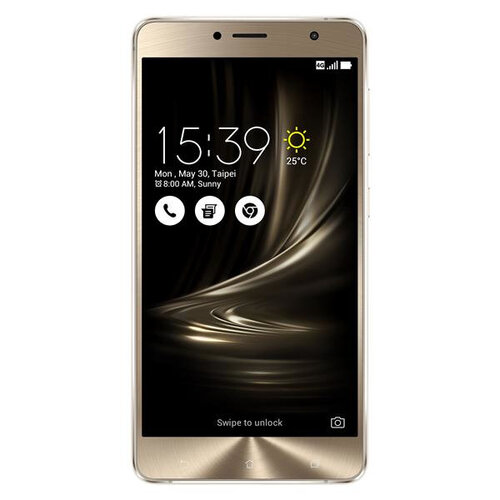 Περισσότερες πληροφορίες για "ASUS ZenFone 3 Deluxe ZS550KL-S625-3G32G-SL (Ασημί/32 GB)"