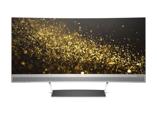 Περισσότερες πληροφορίες για "HP ENVY 34 Curved (34"/UltraWide Quad HD)"