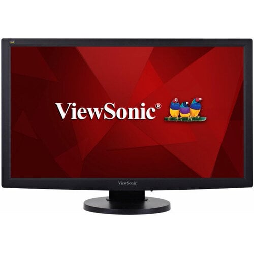 Περισσότερες πληροφορίες για "Viewsonic VG Series 2433MH (24"/Full HD)"