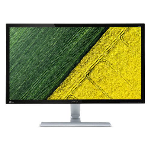 Περισσότερες πληροφορίες για "Acer RT280K (28"/4K Ultra HD)"