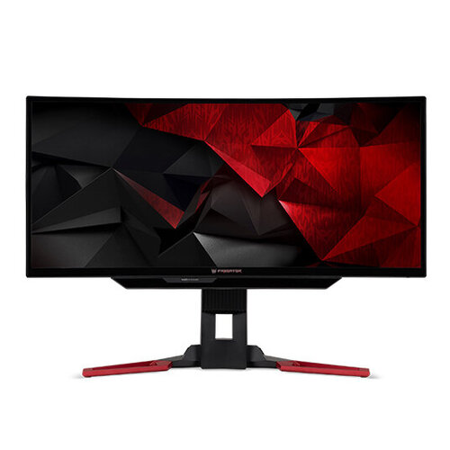 Περισσότερες πληροφορίες για "Acer Predator Z301CT (29.5"/UW-UXGA)"