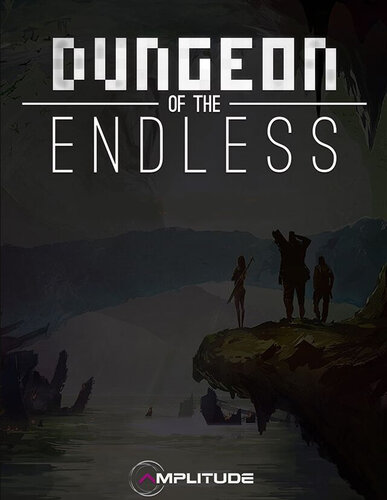 Περισσότερες πληροφορίες για "Dungeon of the Endless (PC/Mac)"