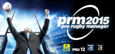 Περισσότερες πληροφορίες για "Pro Rugby Manager 2015 (PC)"