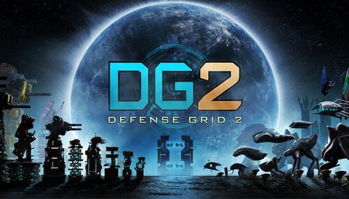 Περισσότερες πληροφορίες για "Defense Grid 2 PC (PC)"