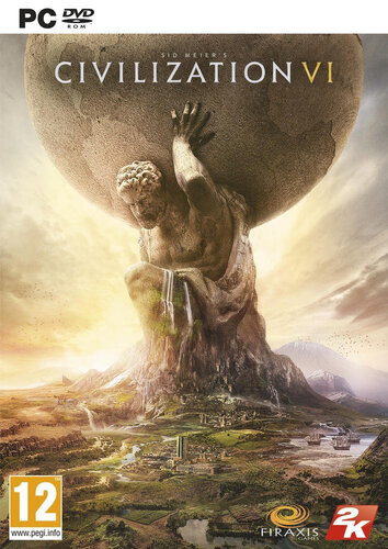 Περισσότερες πληροφορίες για "Civilization VI (PC)"