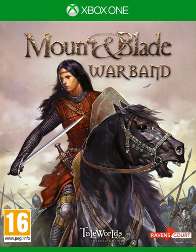 Περισσότερες πληροφορίες για "Mount & Blade : Warband (Xbox One)"