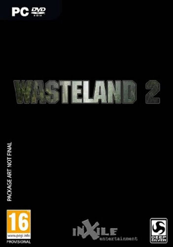 Περισσότερες πληροφορίες για "Wasteland 2 (PC)"