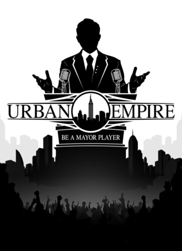 Περισσότερες πληροφορίες για "Urban Empire (PC)"