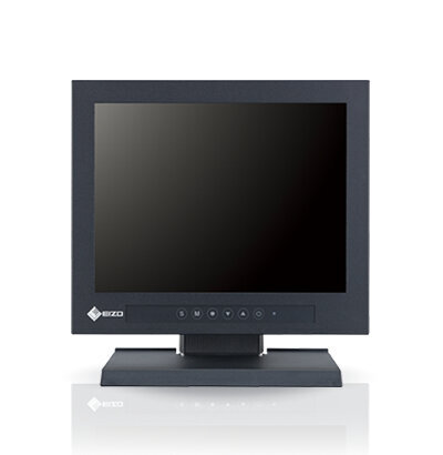 Περισσότερες πληροφορίες για "EIZO DuraVision FDX1003 (10.4"/XGA)"