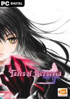 Περισσότερες πληροφορίες για "Tales of Berseria PC (PC)"