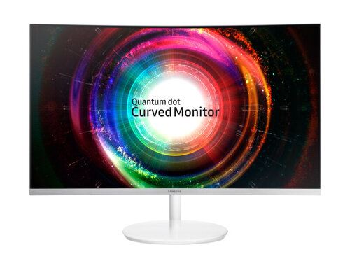 Περισσότερες πληροφορίες για "Samsung SyncMaster C27H711QEU (27"/Quad HD)"