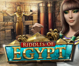 Περισσότερες πληροφορίες για "Riddles of Egypt (PC)"