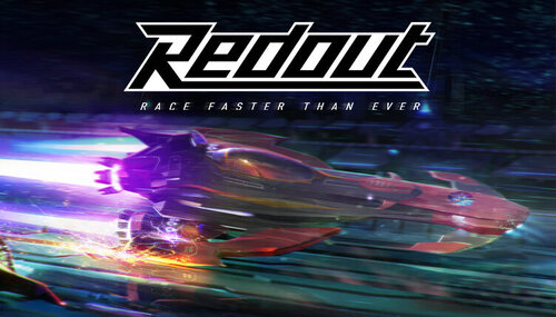 Περισσότερες πληροφορίες για "Redout (PlayStation 4)"