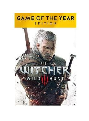 Περισσότερες πληροφορίες για "The Witcher 3: Wild Hunt – Game of the Year Edition (Xbox One)"