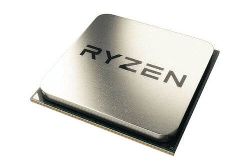 Περισσότερες πληροφορίες για "AMD Ryzen 7 1700"