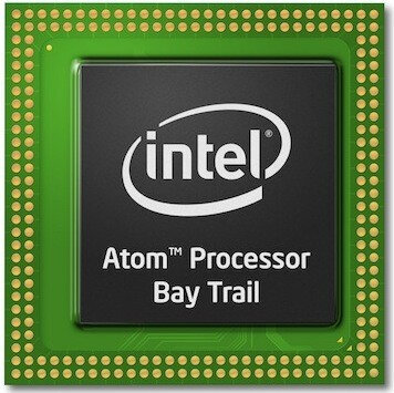 Περισσότερες πληροφορίες για "Intel Atom Z3570"