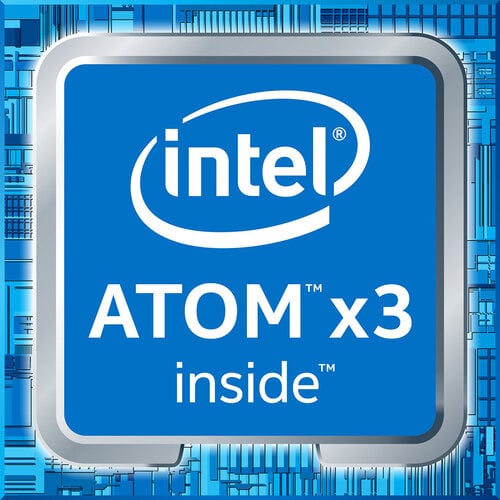 Περισσότερες πληροφορίες για "Intel Atom x3-C3130"