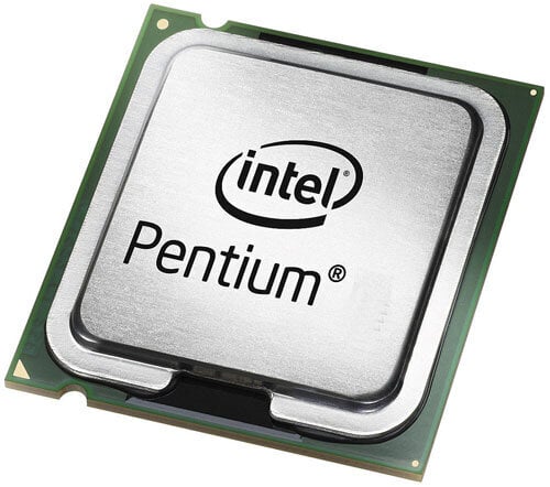 Περισσότερες πληροφορίες για "Intel Pentium T4500"