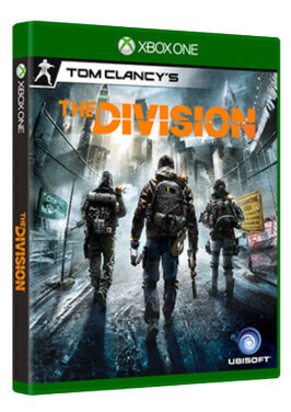 Περισσότερες πληροφορίες για "Tom Clancy's: The Division (Xbox One)"