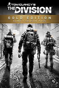 Περισσότερες πληροφορίες για "Tom Clancy's The Division Gold Edition (Xbox One)"