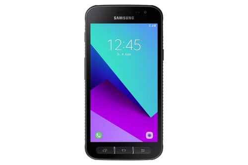 Περισσότερες πληροφορίες για "Samsung Galaxy XCover 4 SM-G390F (Μαύρο/16 GB)"