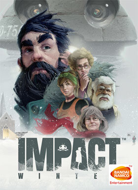 Περισσότερες πληροφορίες για "Impact Winter (PC)"