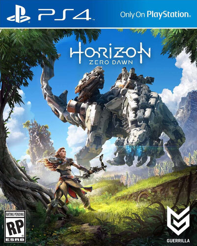 Περισσότερες πληροφορίες για "Sony Horizon Zero Dawn Collector's Edition (PlayStation 4)"