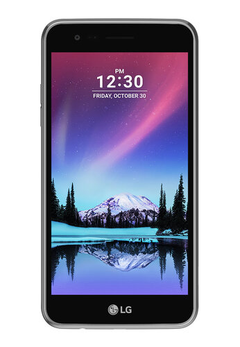 Περισσότερες πληροφορίες για "LG K4 2017 (M160) (Τιτάνιο/8 GB)"