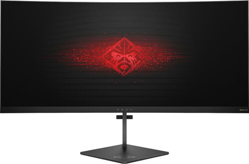 Περισσότερες πληροφορίες για "HP OMEN X 35 Curved (35.03"/UltraWide Quad HD)"