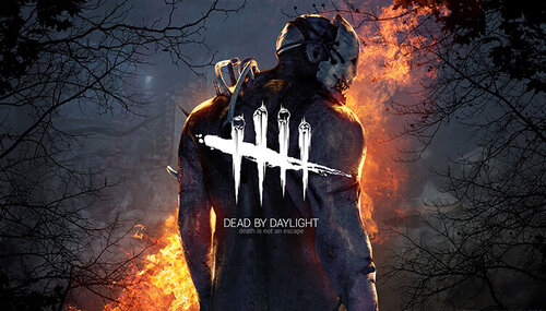 Περισσότερες πληροφορίες για "505 Games Dead by Daylight (PlayStation 4)"