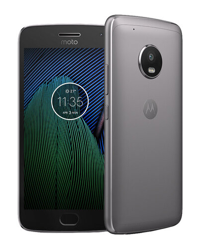 Περισσότερες πληροφορίες για "Motorola Moto G G5 Plus (Γκρι/32 GB)"