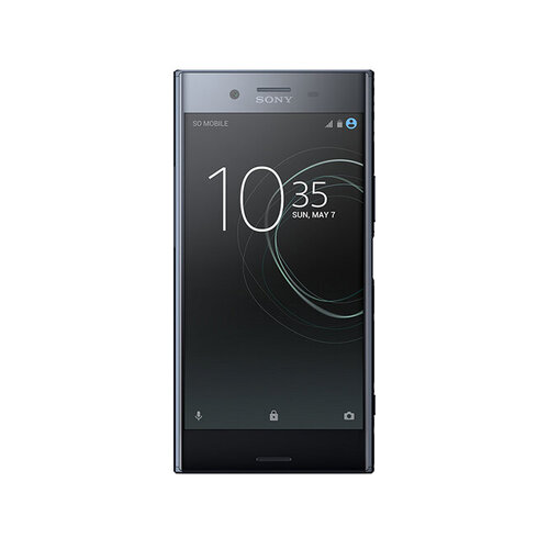 Περισσότερες πληροφορίες για "Sony Xperia XZ Premium (Μαύρο/64 GB)"