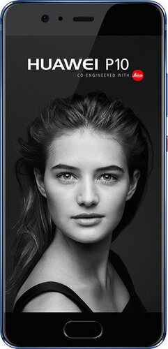 Περισσότερες πληροφορίες για "Huawei Vision P10 (Μπλε/64 GB)"