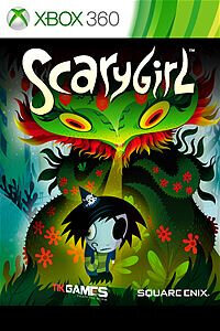 Περισσότερες πληροφορίες για "Scarygirl (Xbox 360)"
