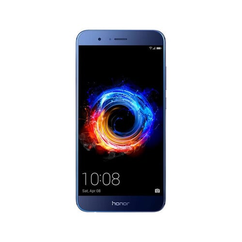 Περισσότερες πληροφορίες για "Huawei Honor 8 Pro (Μπλε/64 GB)"