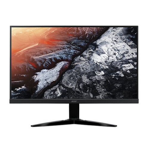 Περισσότερες πληροφορίες για "Acer KG1 KG271 (27"/Full HD)"