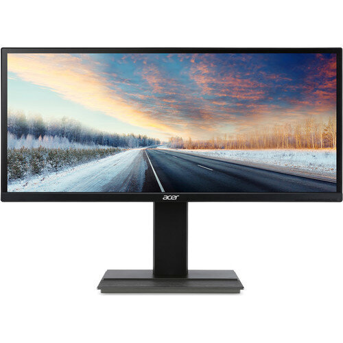 Περισσότερες πληροφορίες για "Acer B6 B346CKbmijphzx (34"/UltraWide Quad HD)"