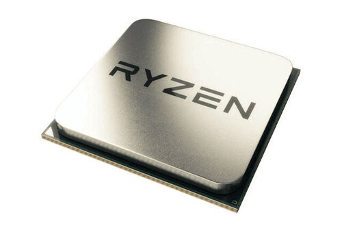 Περισσότερες πληροφορίες για "AMD Ryzen 5 1400 (Box)"
