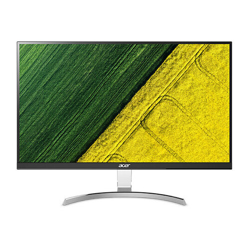 Περισσότερες πληροφορίες για "Acer RC1 RC271U (27"/Quad HD)"