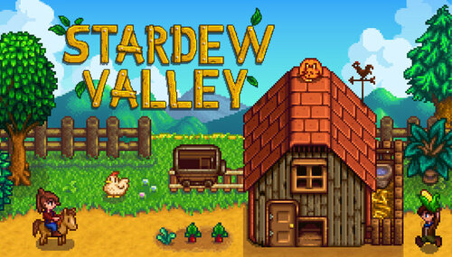 Περισσότερες πληροφορίες για "Stardew Valley (Xbox One)"