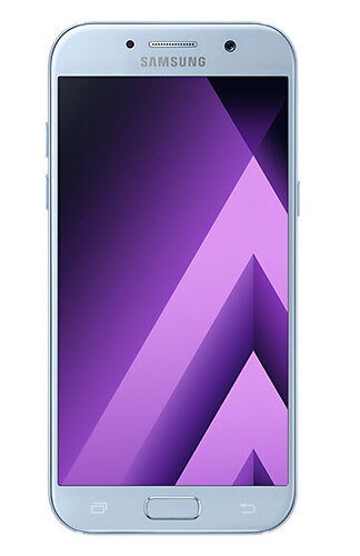 Περισσότερες πληροφορίες για "Samsung Galaxy A5 (2017) SM-A520W (Μπλε/32 GB)"